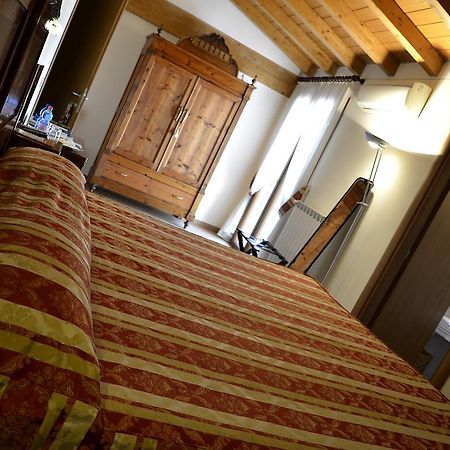 9 Muse Bed And Breakfast Canneto sull'Oglio Exterior photo