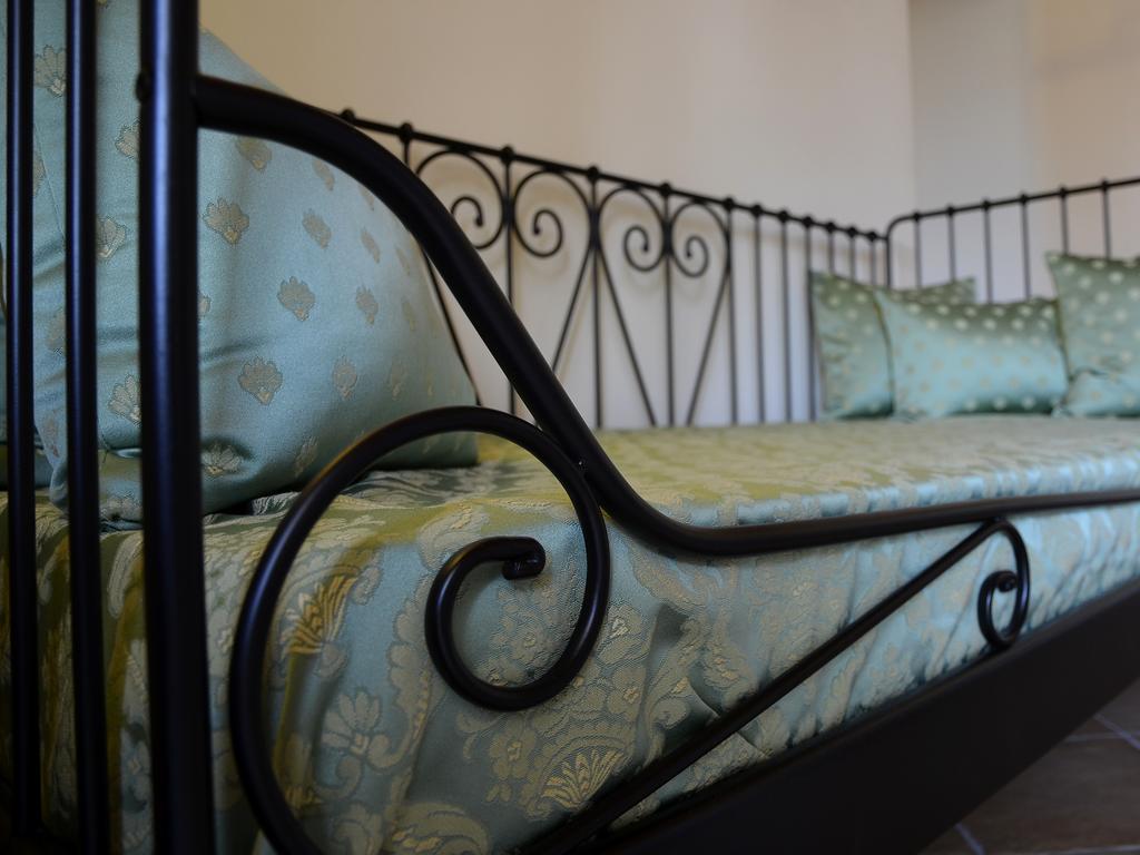 9 Muse Bed And Breakfast Canneto sull'Oglio Exterior photo