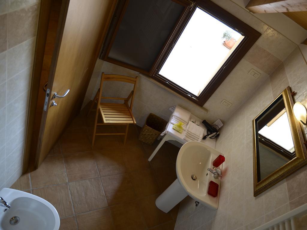 9 Muse Bed And Breakfast Canneto sull'Oglio Exterior photo