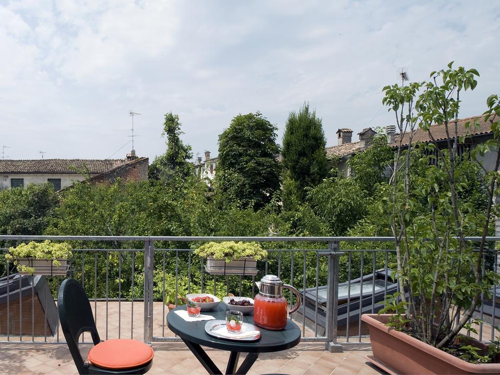 9 Muse Bed And Breakfast Canneto sull'Oglio Exterior photo