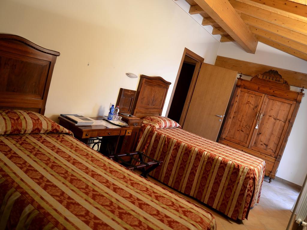 9 Muse Bed And Breakfast Canneto sull'Oglio Exterior photo