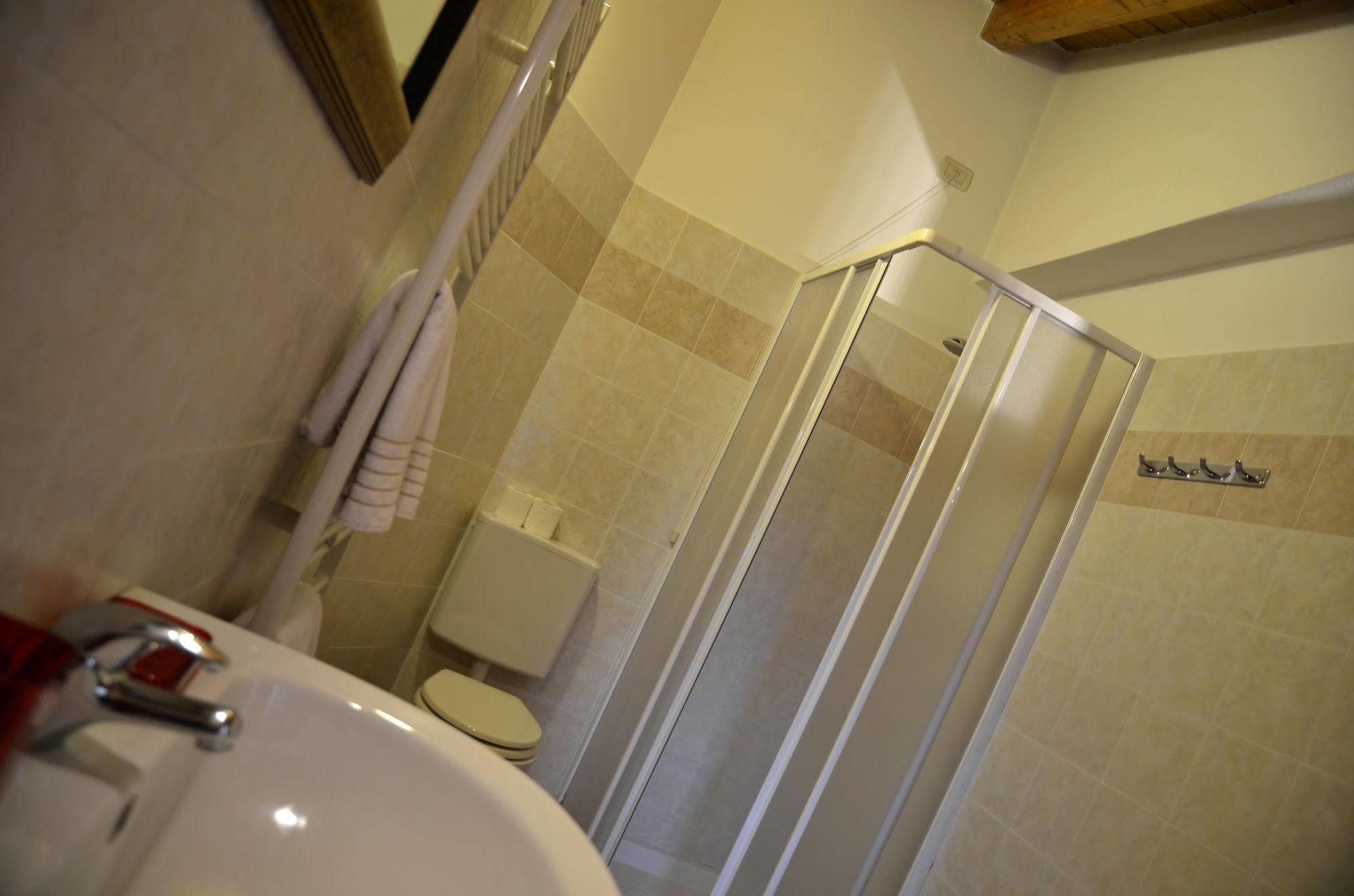 9 Muse Bed And Breakfast Canneto sull'Oglio Exterior photo