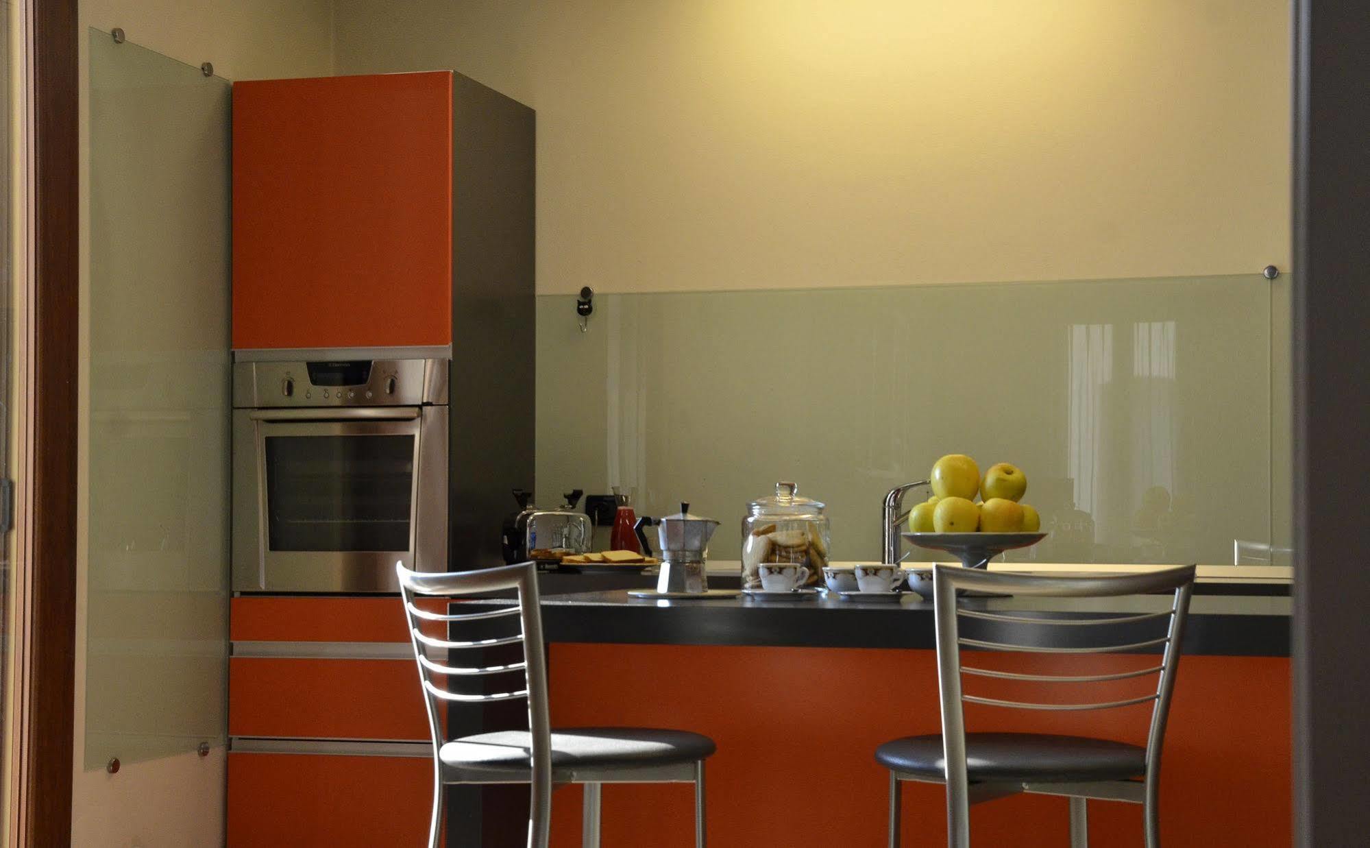 9 Muse Bed And Breakfast Canneto sull'Oglio Exterior photo